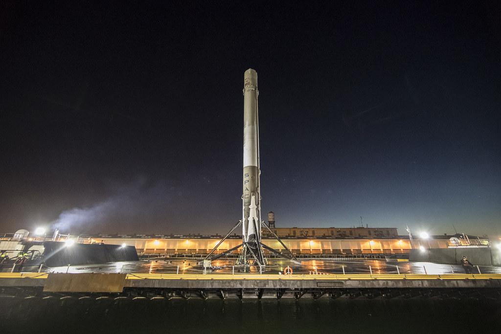 Falcon 9