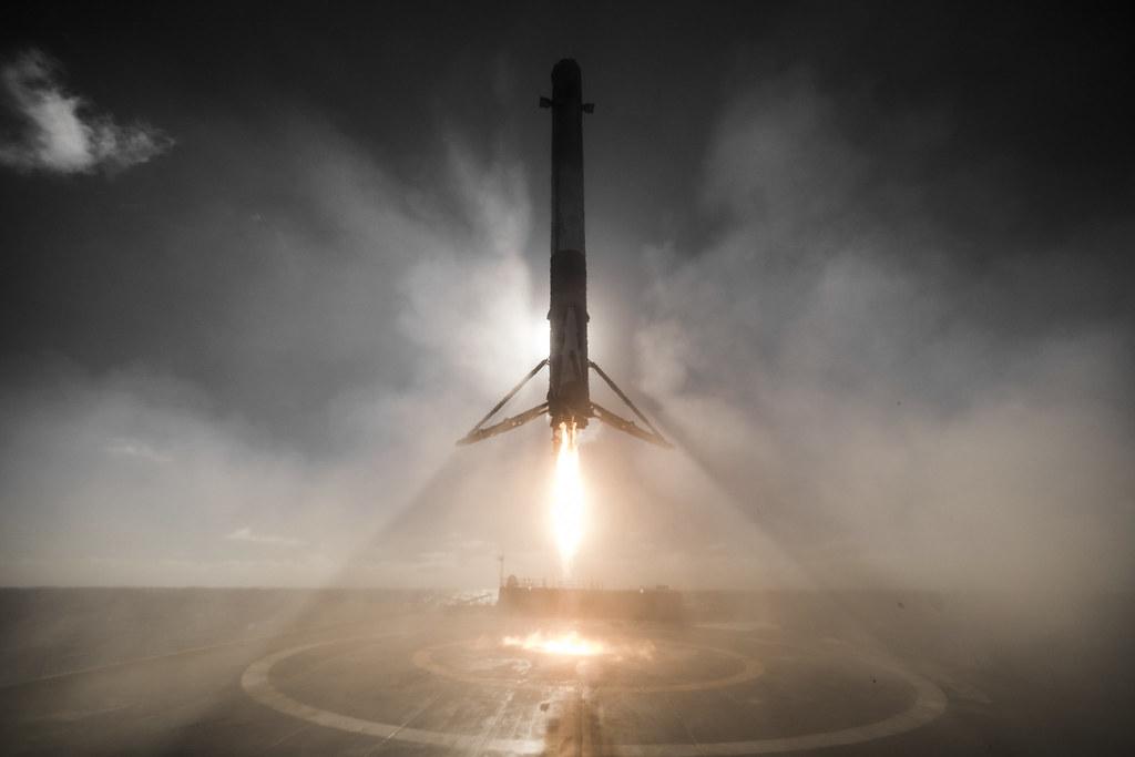 Falcon 9