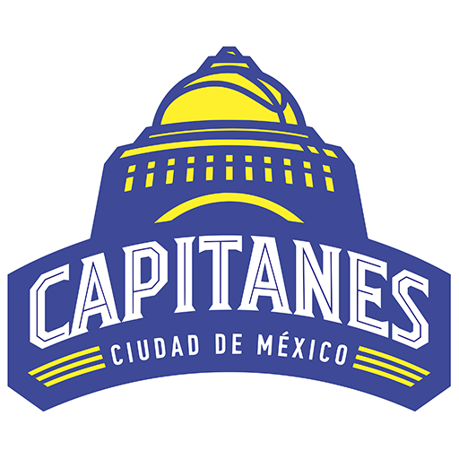 Capitanes de Ciudad de México