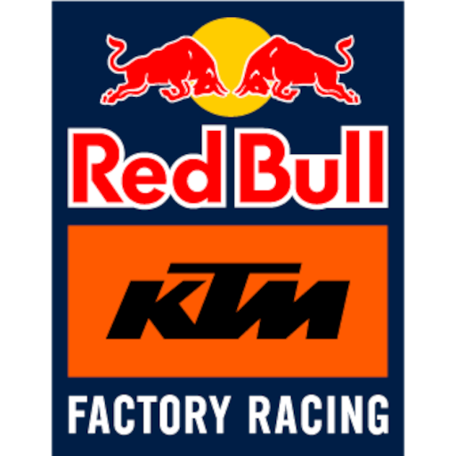Red Bull KTM Factory Racing