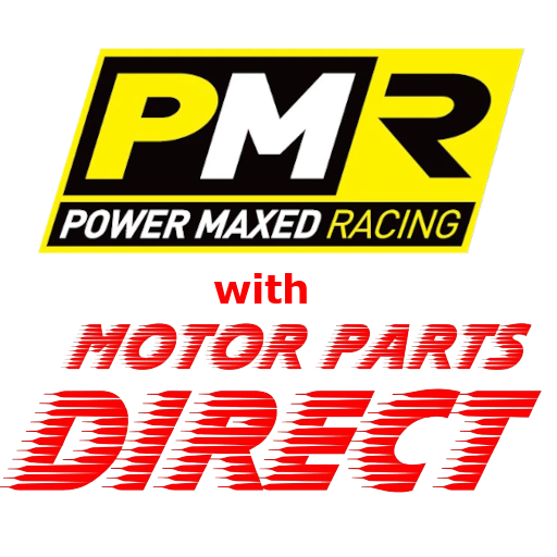 Motor Parts Direct with Power Maxed Racing