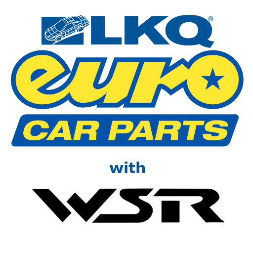 LKQ Euro Car Parts with WSR