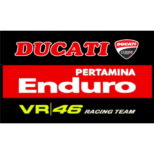 Pertamina Enduro VR46 Racing Team