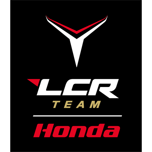 LCR Honda Idemitsu Castrol