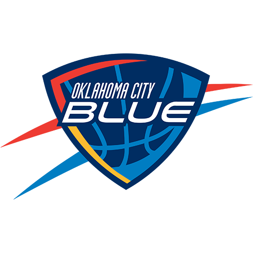 Oklahoma City Blue