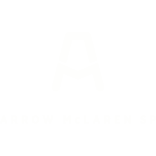 Arrow McLaren SP