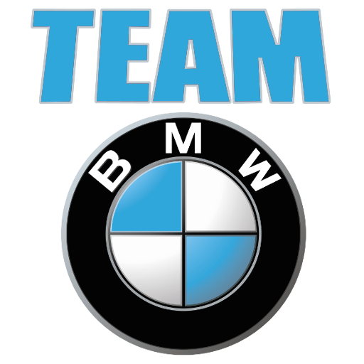 Team BMW
