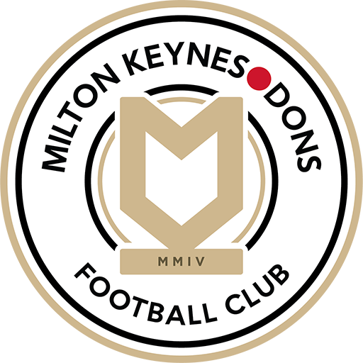 Milton Keynes Dons