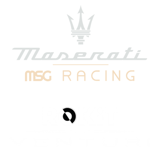 Maserati MSG Racing