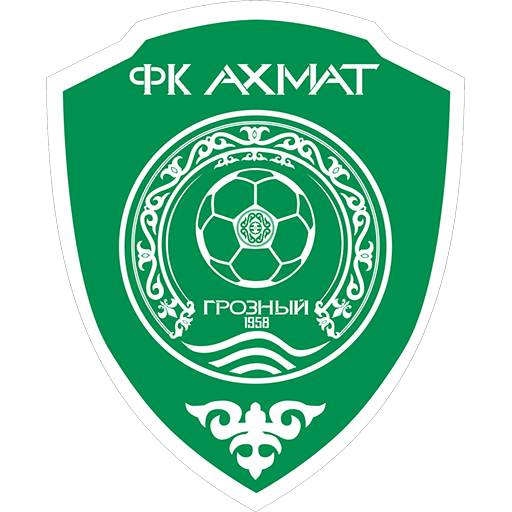 Akhmat Grozny