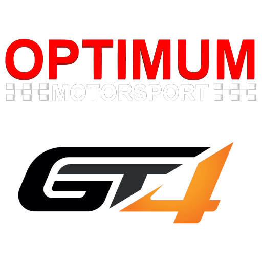 Optimum Motorsport GT4