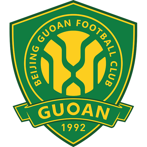 Beijing Guoan