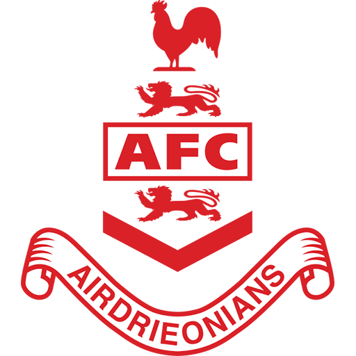 Airdrieonians