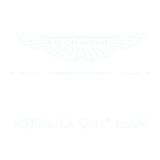Aston Martin Aramco Formula One Team