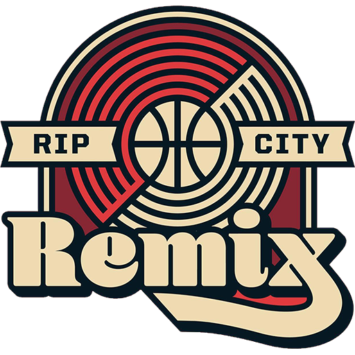 Rip City Remix