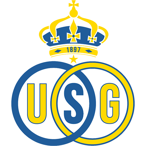 Union Saint-Gilloise