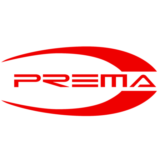 Prema Racing Indycar