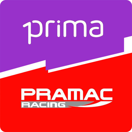 Prima Pramac Racing