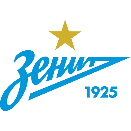 Zenit Saint Petersburg