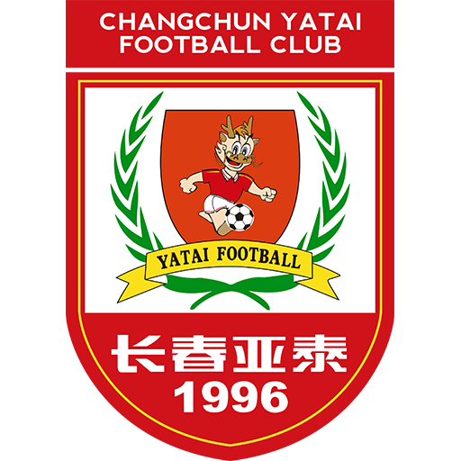 Changchun Yatai