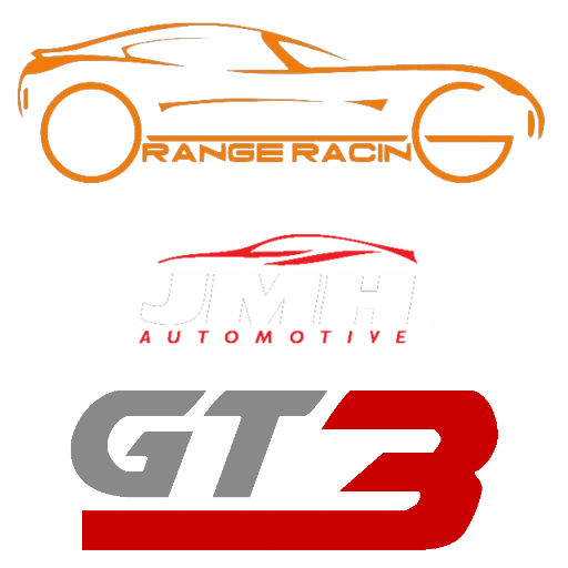 Orange Racing powered by JMH