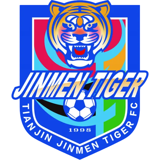 Tianjin Jinmen Tiger