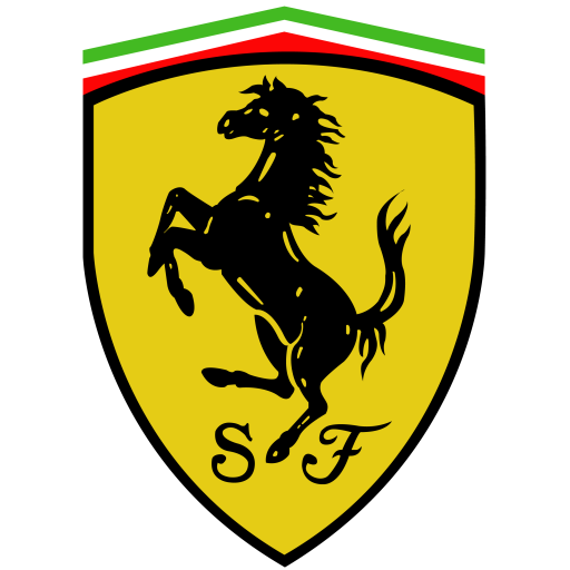 Scuderia Ferrari HP
