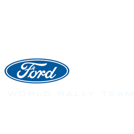 M-Sport World Rally Team