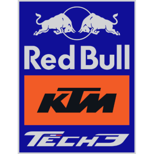 Red Bull KTM Tech3
