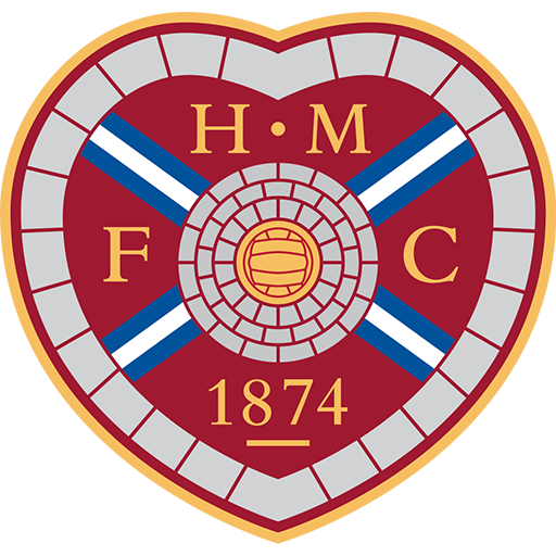 Heart of Midlothian