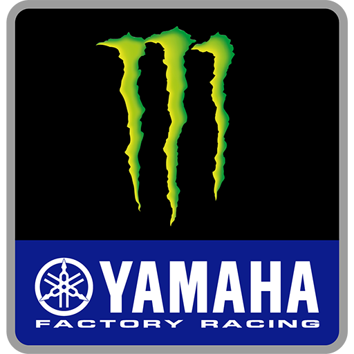 Monster Energy Yamaha MotoGP