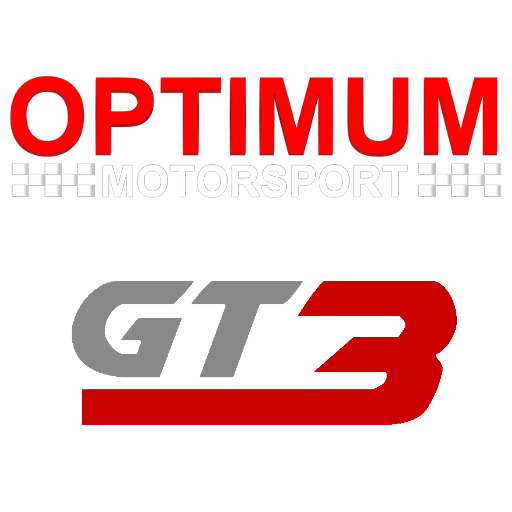 Optimum Motorsport GT3