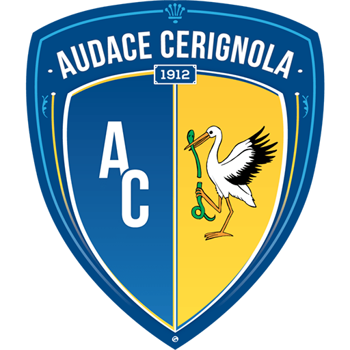 Audace Cerignola