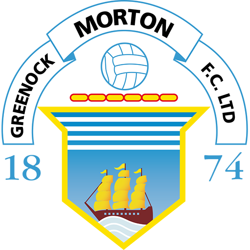 Greenock Morton