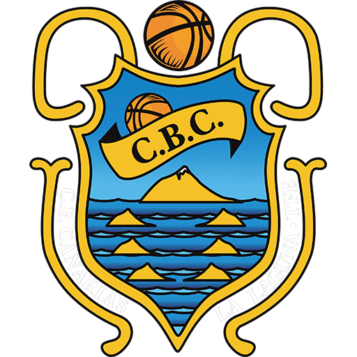 CB 1939 Canarias