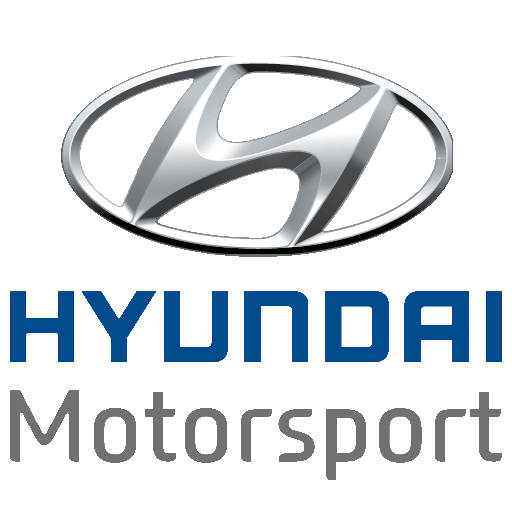 Hyundai Shell World Rally Team