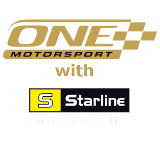 One Motorsport with Starline Racing