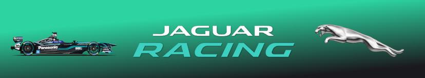 Jaguar TCS Racing