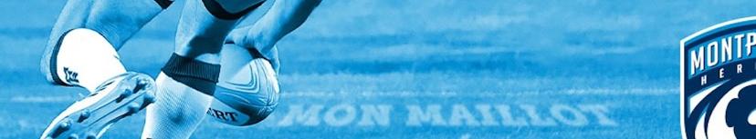 Montpellier Hérault Rugby