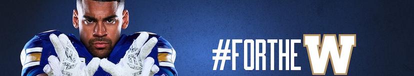 Winnipeg Blue Bombers