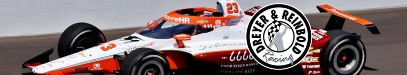 Dreyer & Reinbold Racing