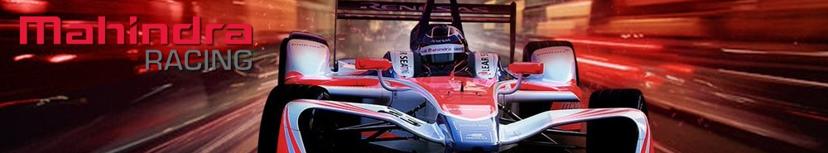 Mahindra Racing