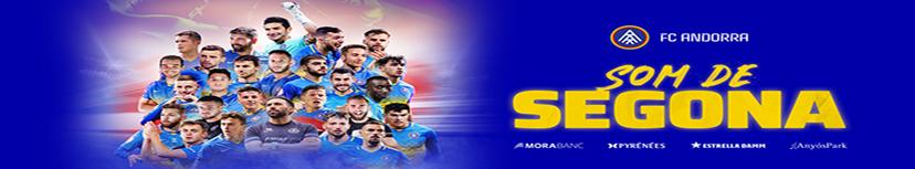 FC Andorra