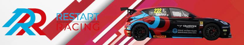Restart Racing