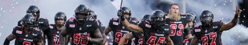 Ottawa Redblacks