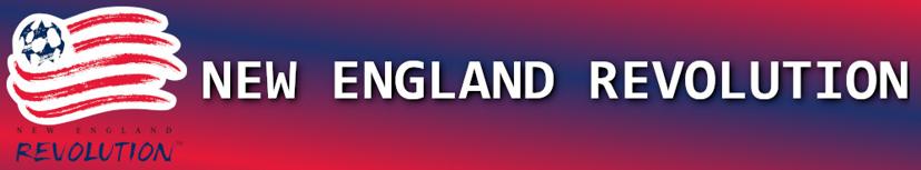 New England Revolution