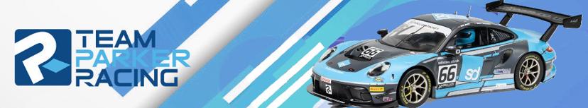 Team Parker Racing GT3