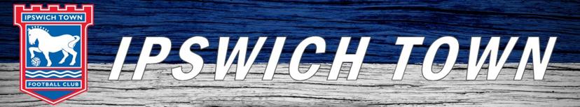 Ipswich Town