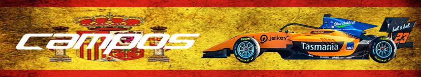 Campos Racing
