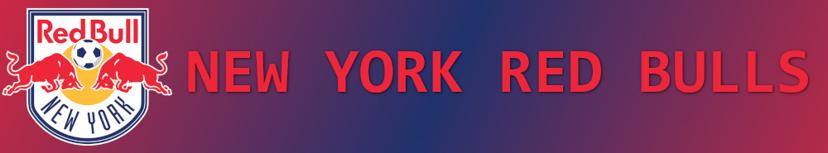 New York Red Bulls